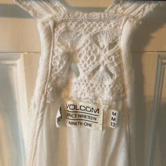 Volcolm summer dress - Picture 3 of 3